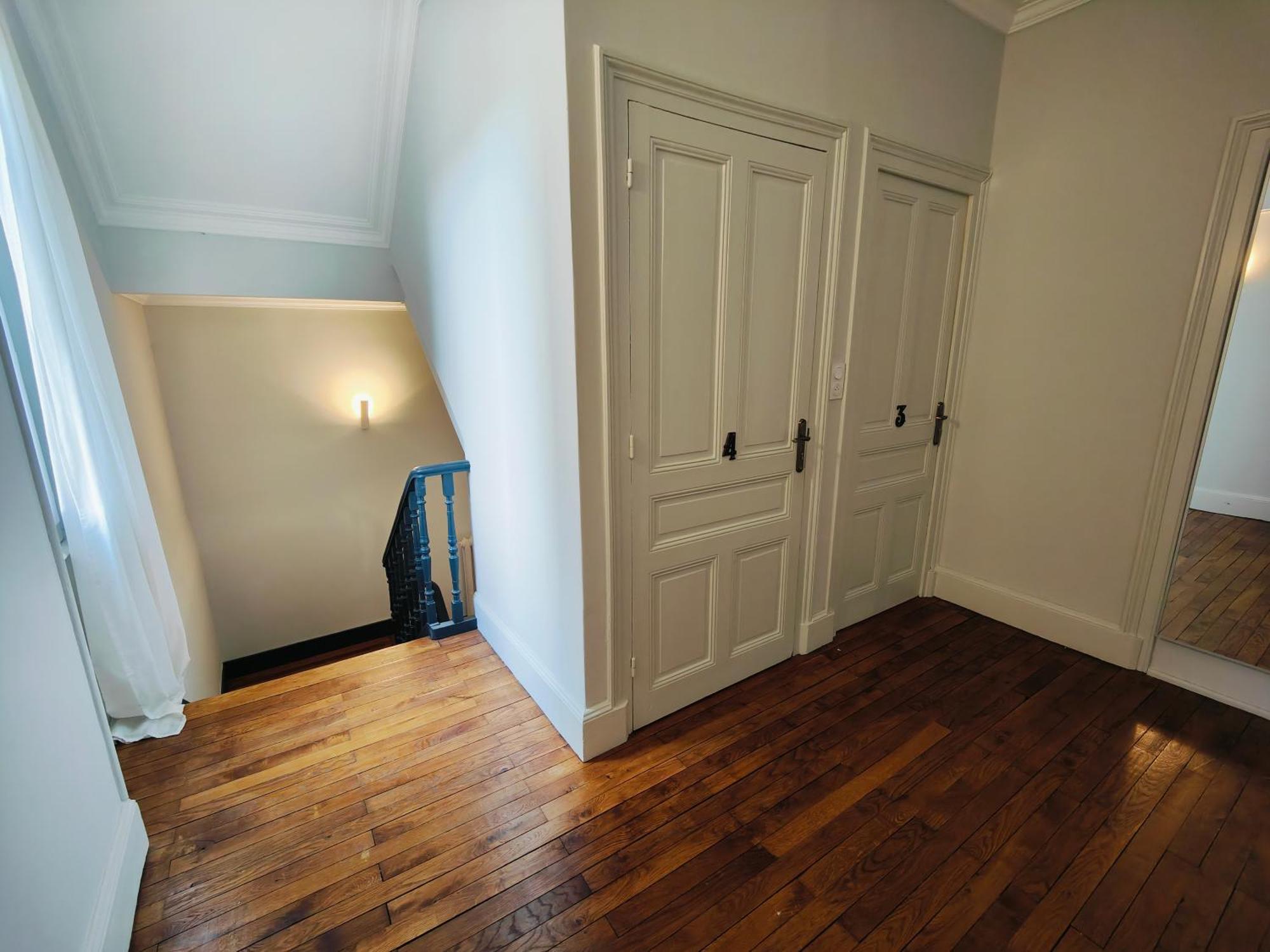 Self-checkin Town House - To Rent In A Beautiful Modern Town House - Not A - Location De Avec Arrivee En Autonomie - Extra Fee For Sheets And Towels - Private Parking - Check Your Plateform Inbox And Follow Check-in Instructions * Saint-Romain-en-Gal