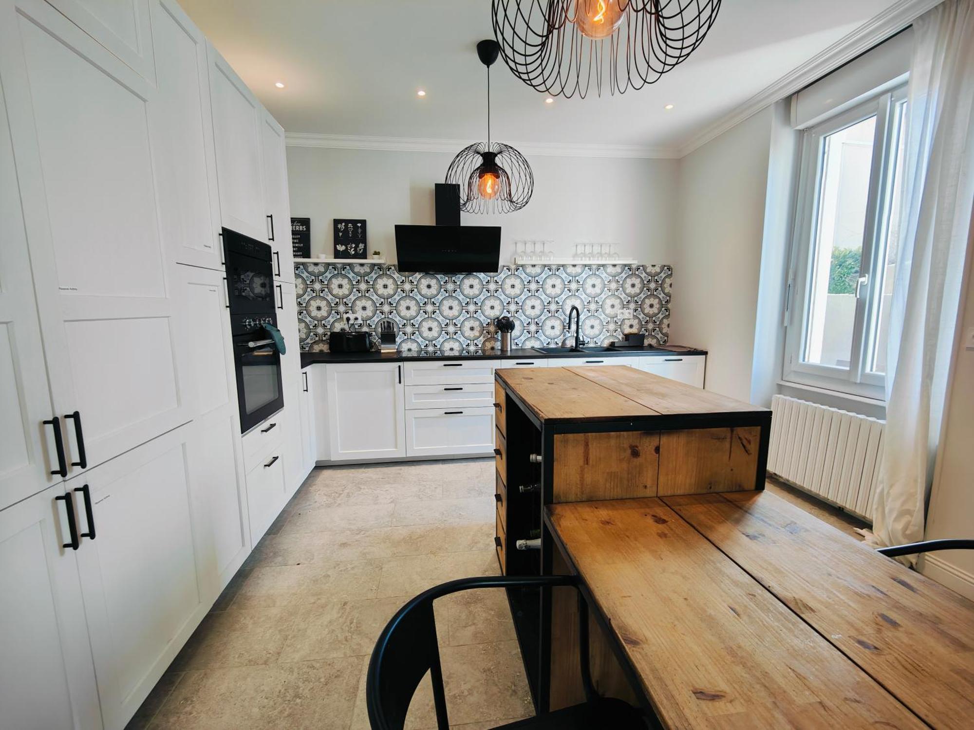 Self-checkin Town House - To Rent In A Beautiful Modern Town House - Not A - Location De Avec Arrivee En Autonomie - Extra Fee For Sheets And Towels - Private Parking - Check Your Plateform Inbox And Follow Check-in Instructions Privatunterkunft